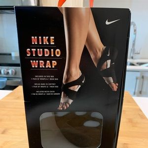 Nike Studio Wraps